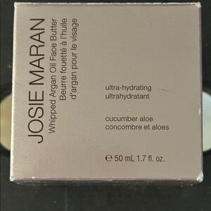 Josie Maran Face Butter
